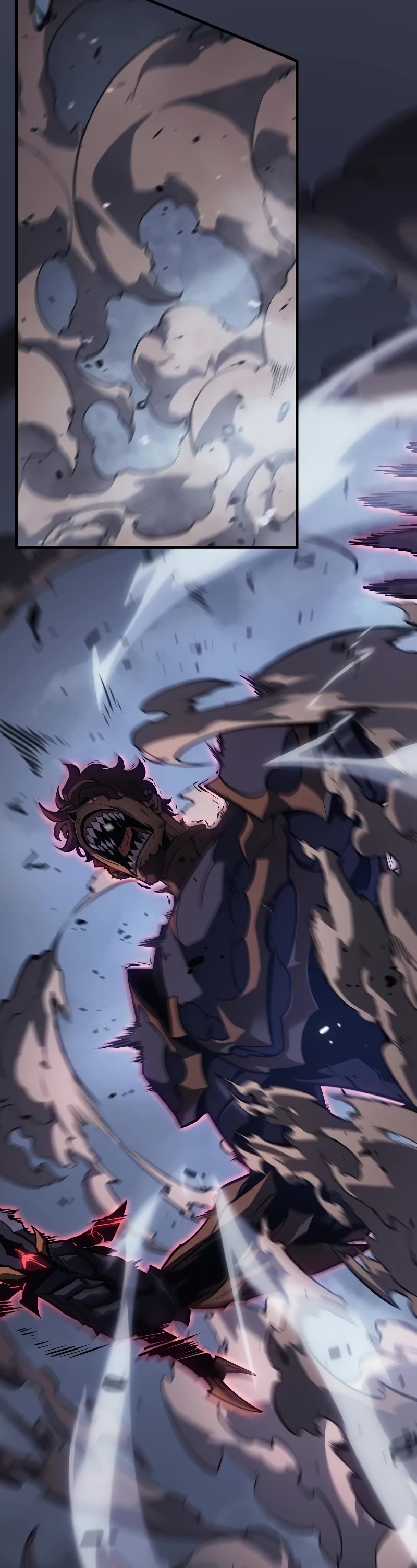 Solo Leveling: Ragnarok chapter 8 page 62