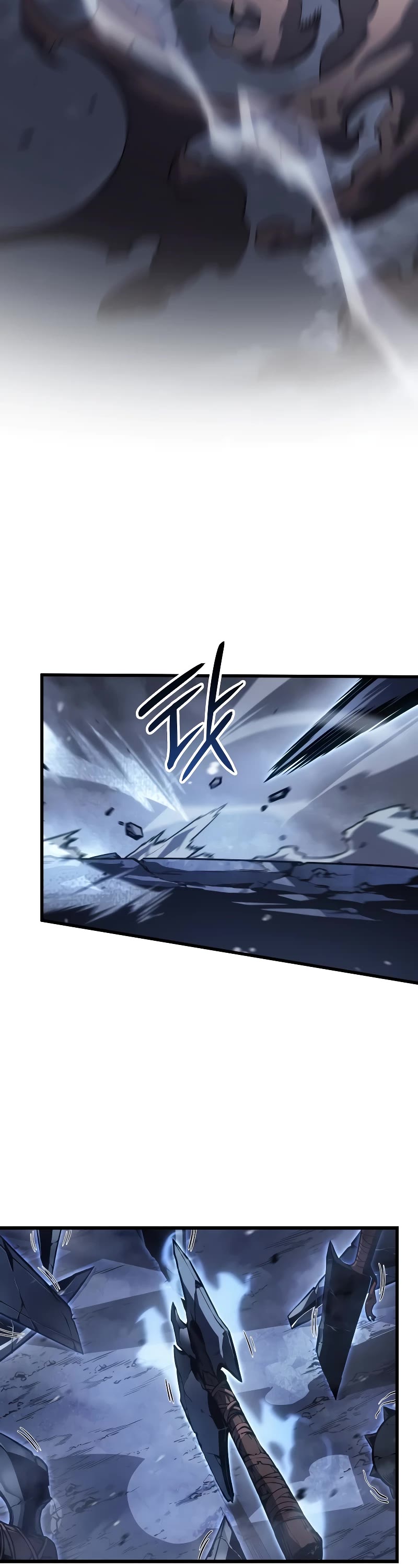 Solo Leveling: Ragnarok chapter 8 page 63