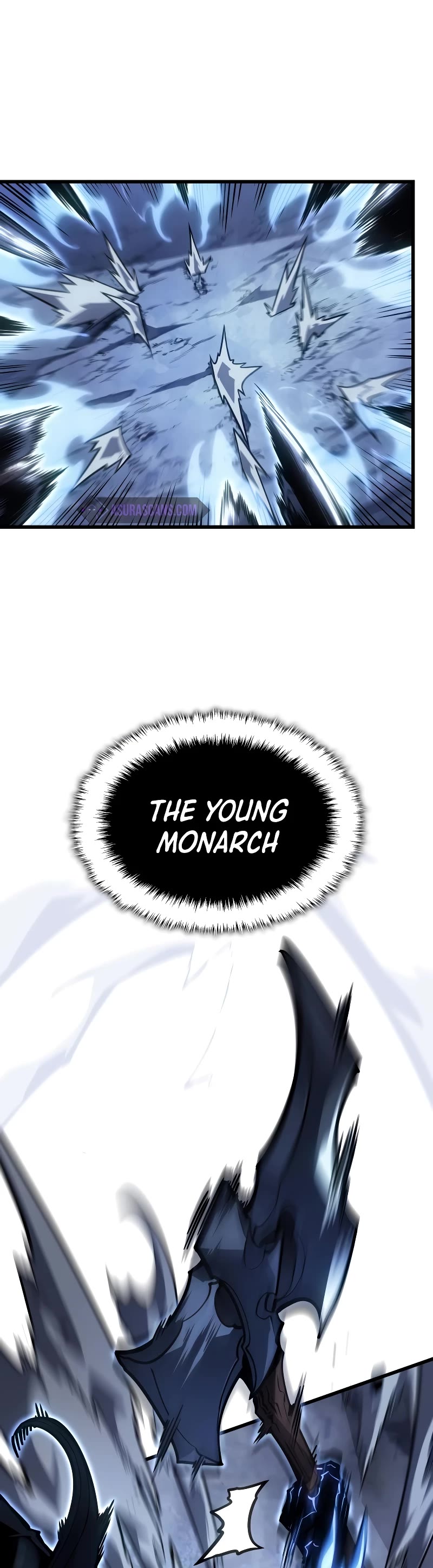 Solo Leveling: Ragnarok chapter 8 page 64