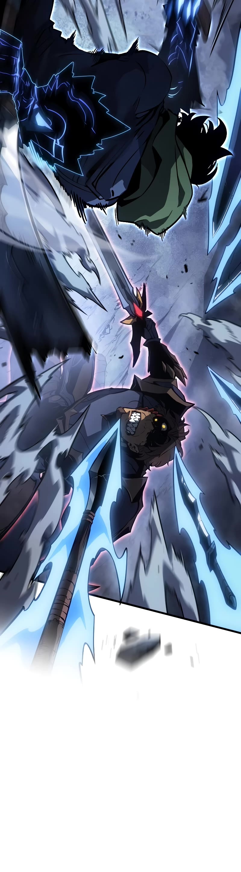 Solo Leveling: Ragnarok chapter 8 page 65