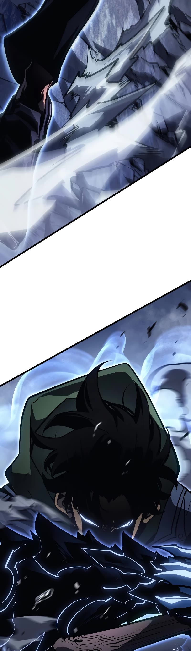 Solo Leveling: Ragnarok chapter 8 page 67