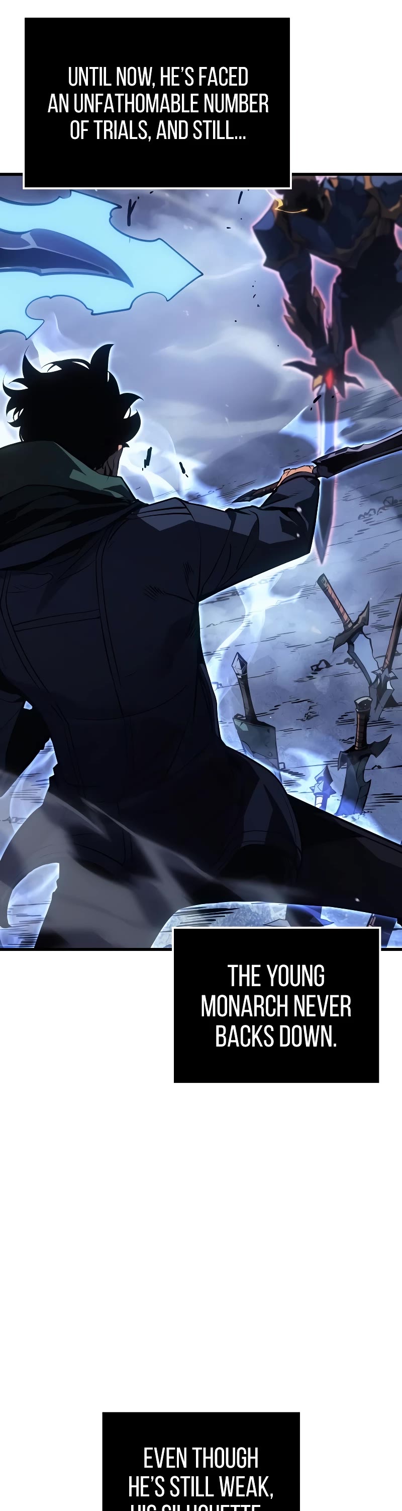 Solo Leveling: Ragnarok chapter 8 page 7