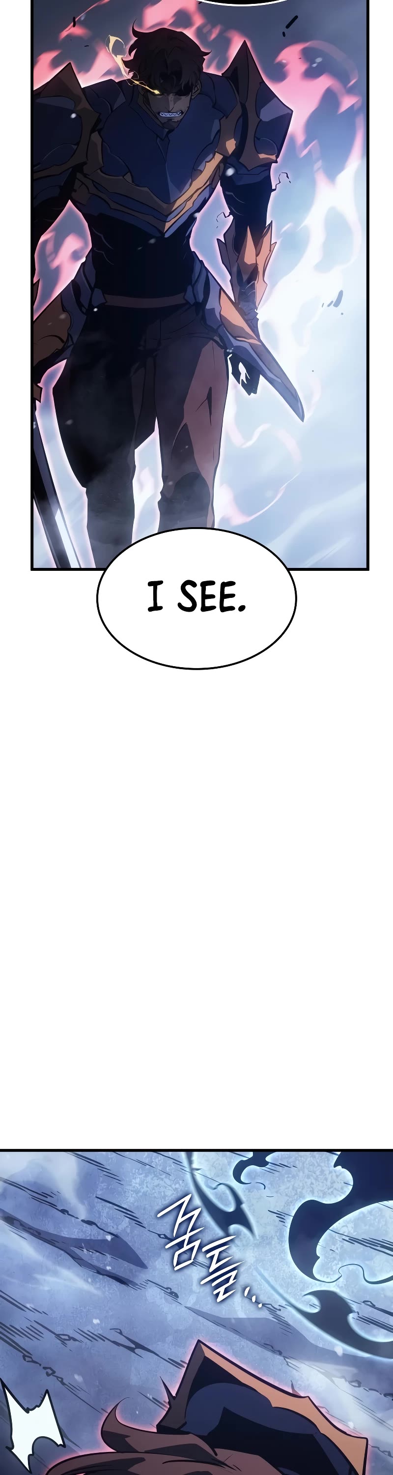 Solo Leveling: Ragnarok chapter 8 page 9