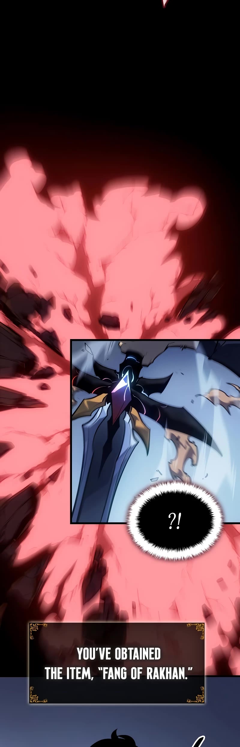 Solo Leveling: Ragnarok chapter 9 page 10