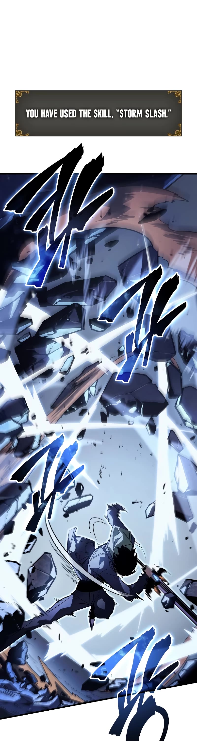 Solo Leveling: Ragnarok chapter 9 page 14