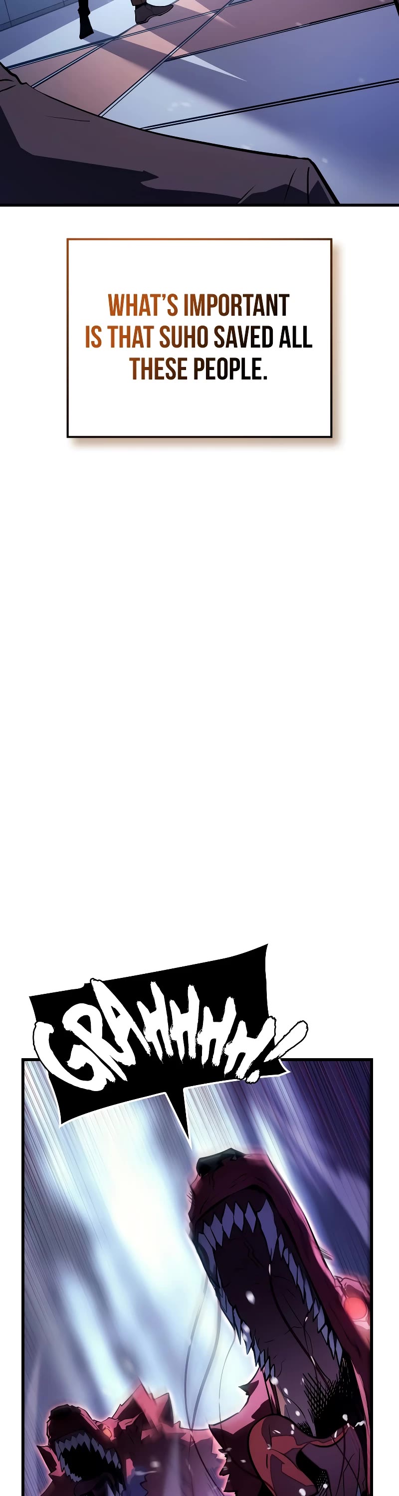 Solo Leveling: Ragnarok chapter 9 page 23