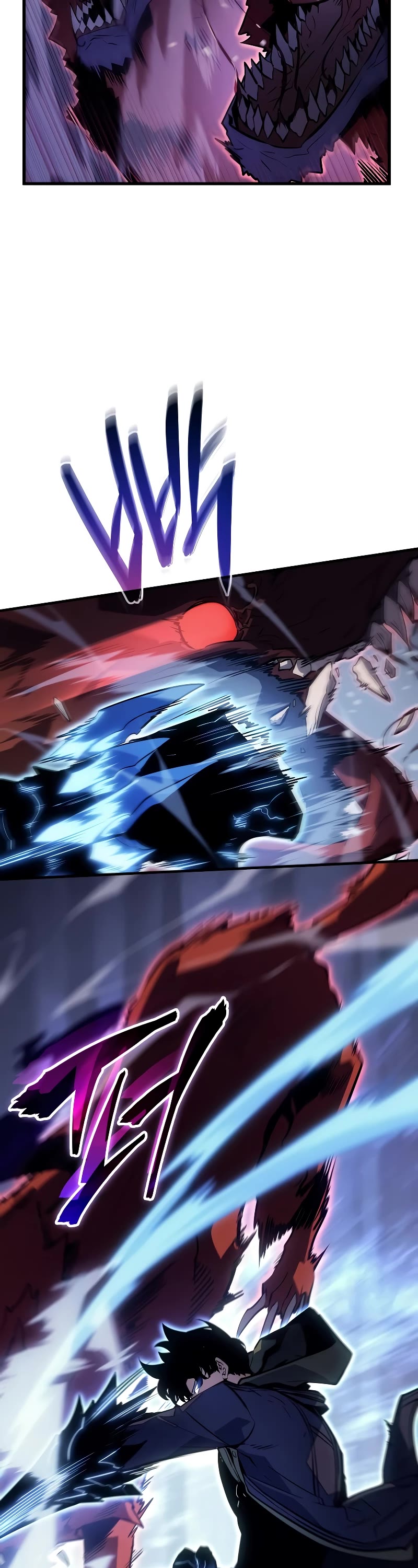 Solo Leveling: Ragnarok chapter 9 page 24