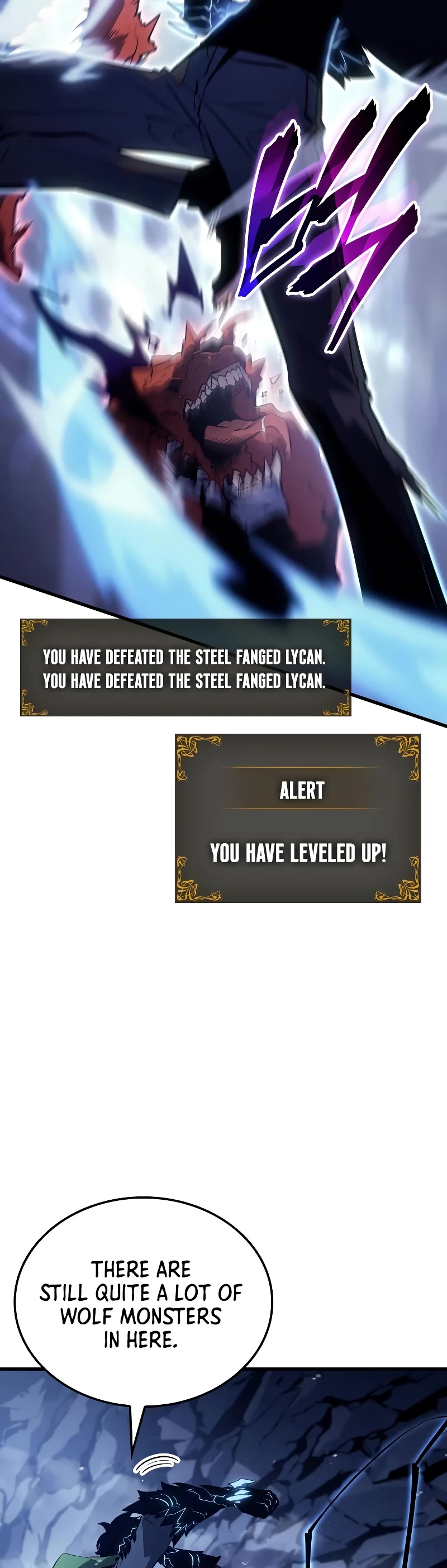 Solo Leveling: Ragnarok chapter 9 page 25