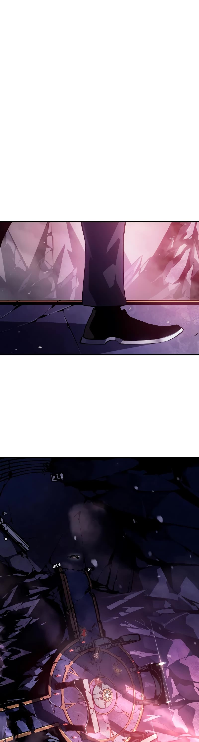 Solo Leveling: Ragnarok chapter 9 page 30