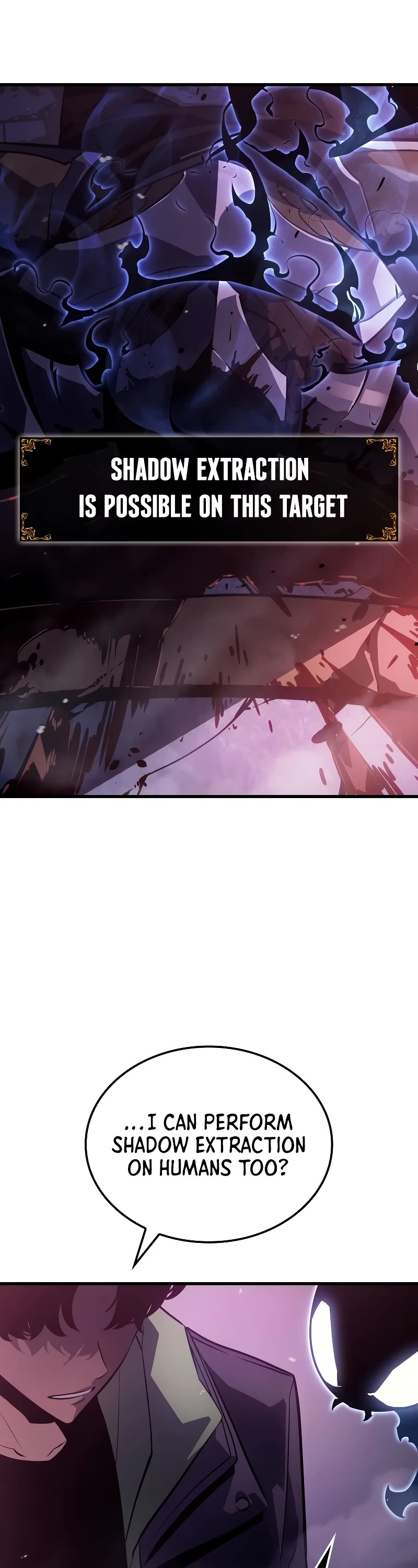 Solo Leveling: Ragnarok chapter 9 page 35