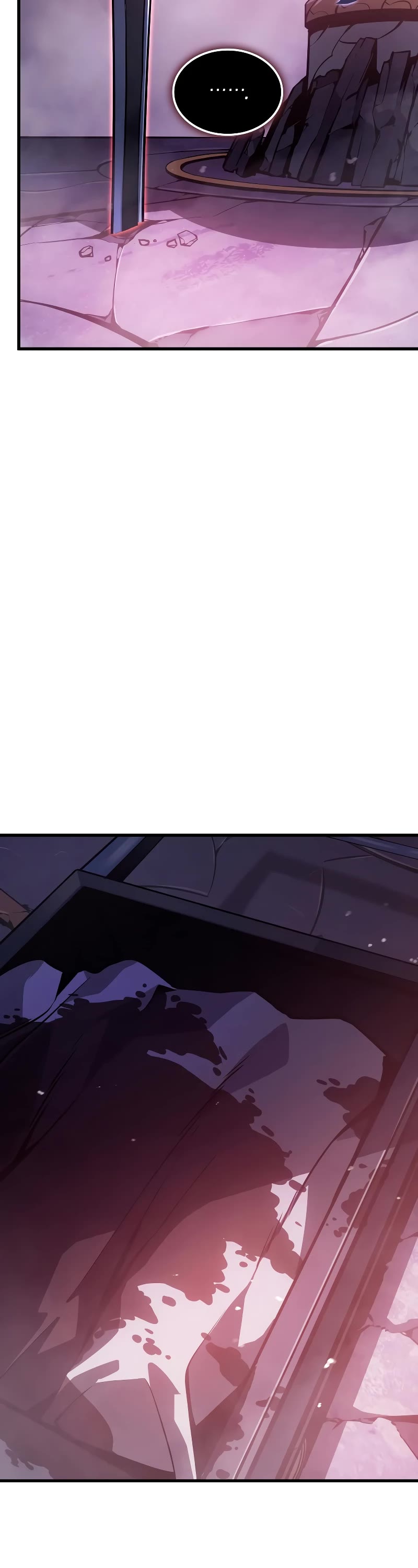 Solo Leveling: Ragnarok chapter 9 page 39