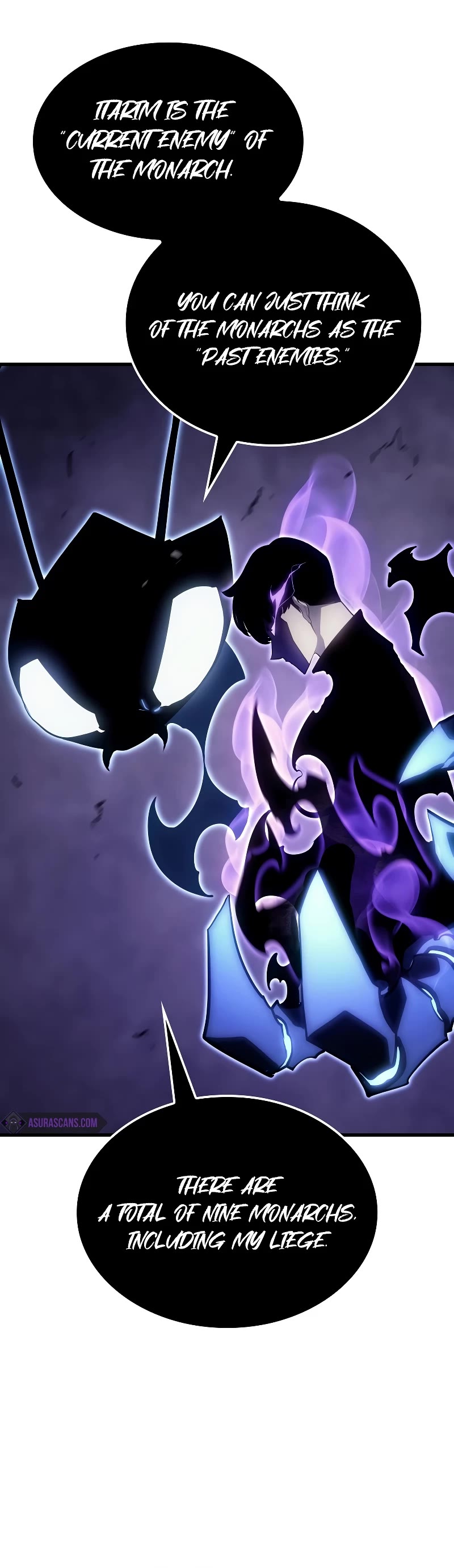 Solo Leveling: Ragnarok chapter 9 page 41