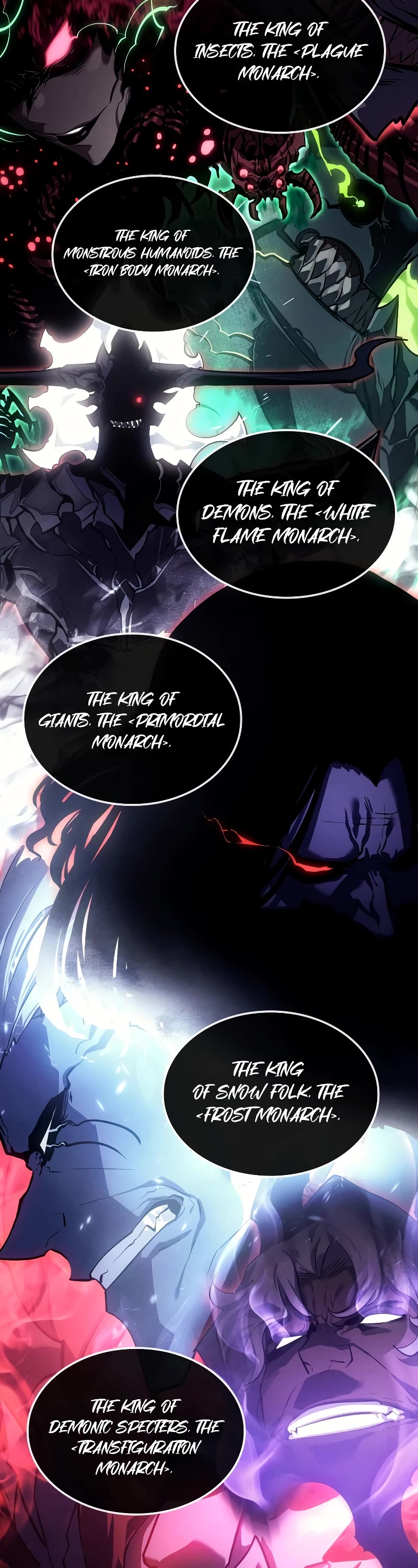 Solo Leveling: Ragnarok chapter 9 page 43