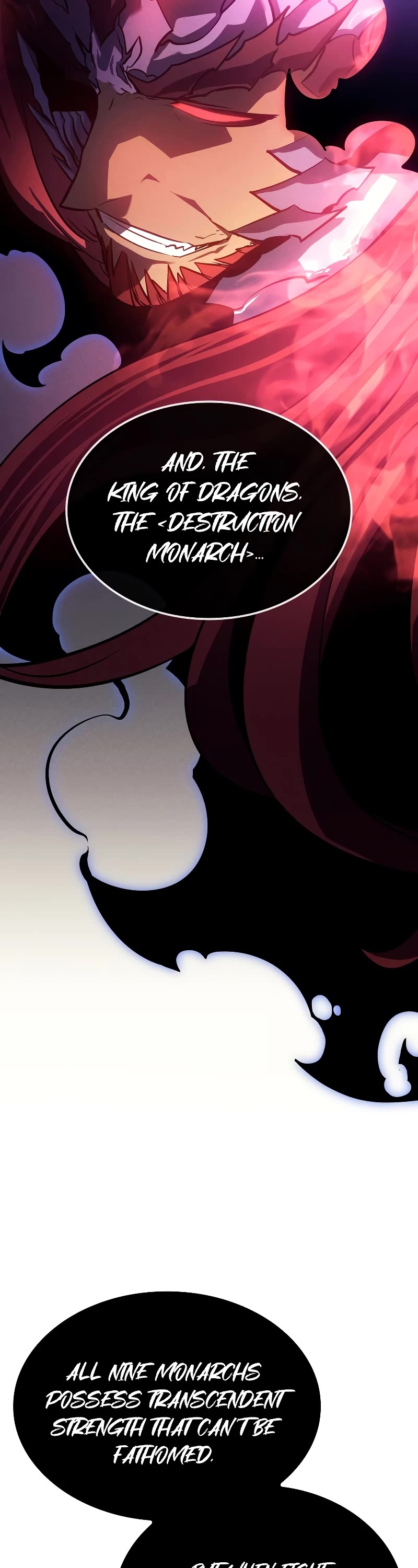 Solo Leveling: Ragnarok chapter 9 page 44