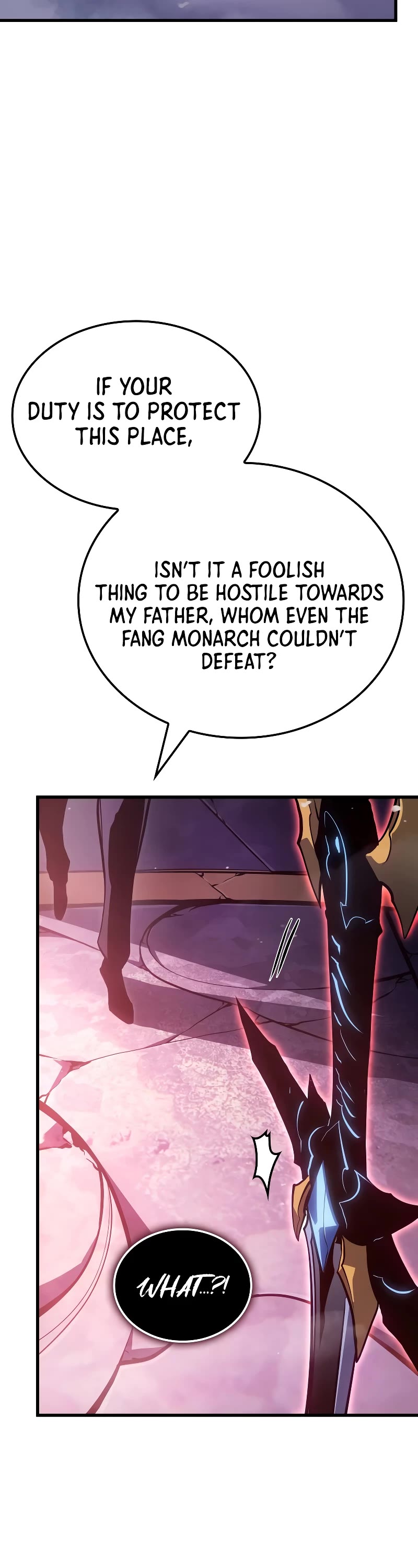 Solo Leveling: Ragnarok chapter 9 page 49