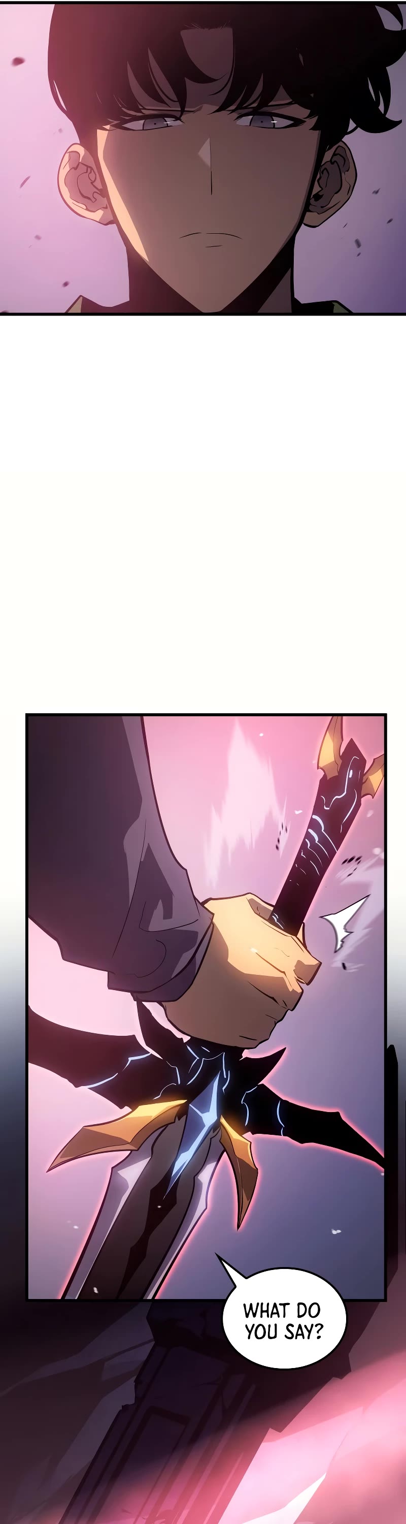 Solo Leveling: Ragnarok chapter 9 page 52