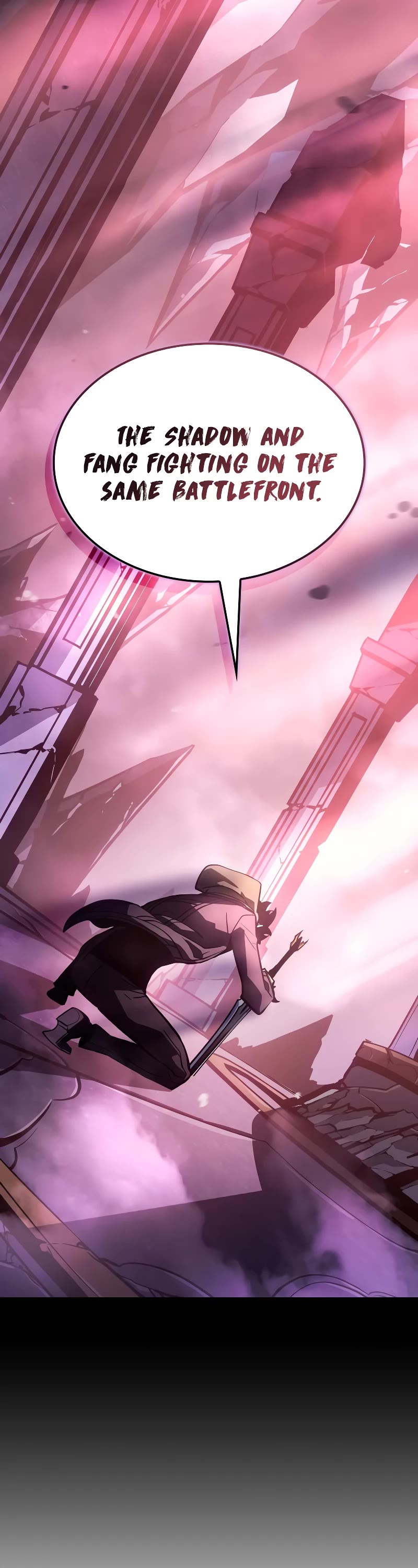 Solo Leveling: Ragnarok chapter 9 page 53