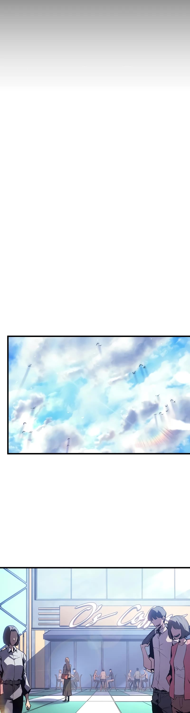 Solo Leveling: Ragnarok chapter 9 page 54