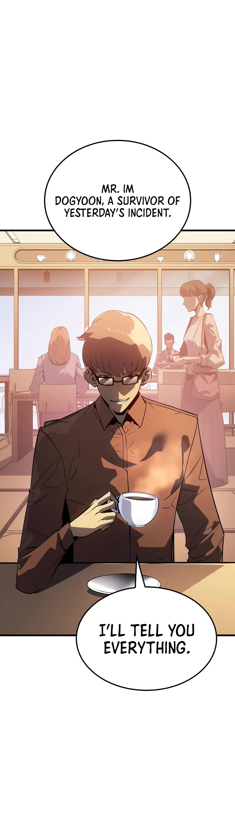 Solo Leveling: Ragnarok chapter 9 page 56