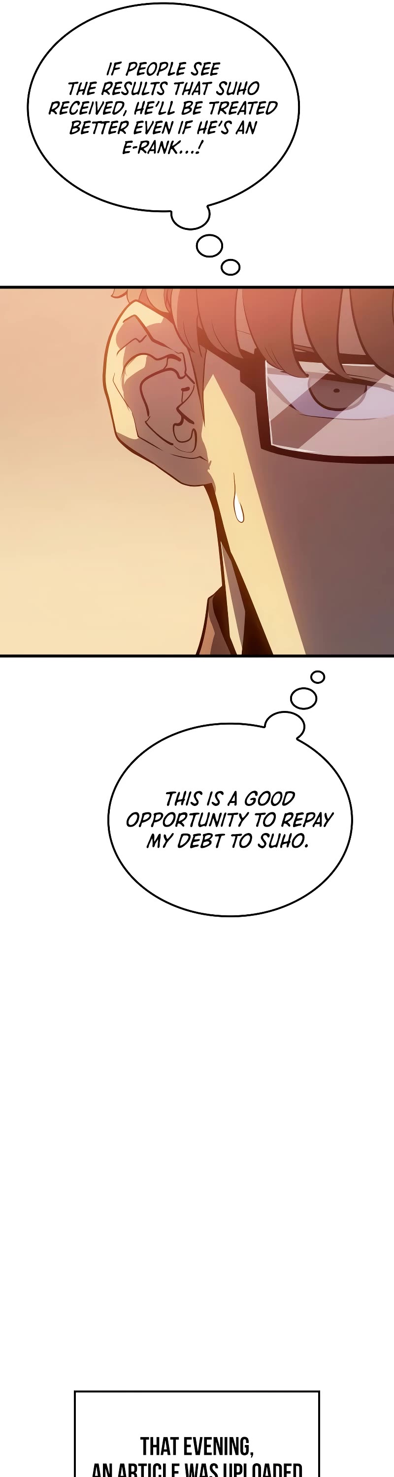 Solo Leveling: Ragnarok chapter 9 page 57