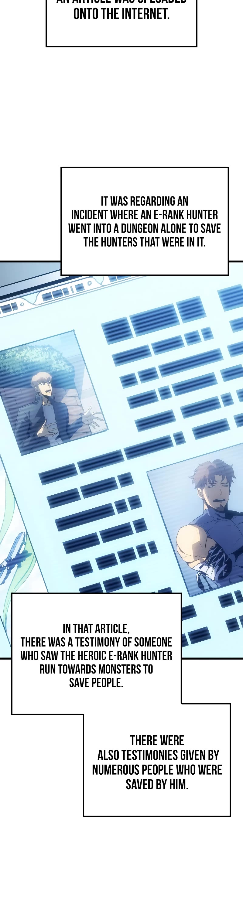 Solo Leveling: Ragnarok chapter 9 page 58