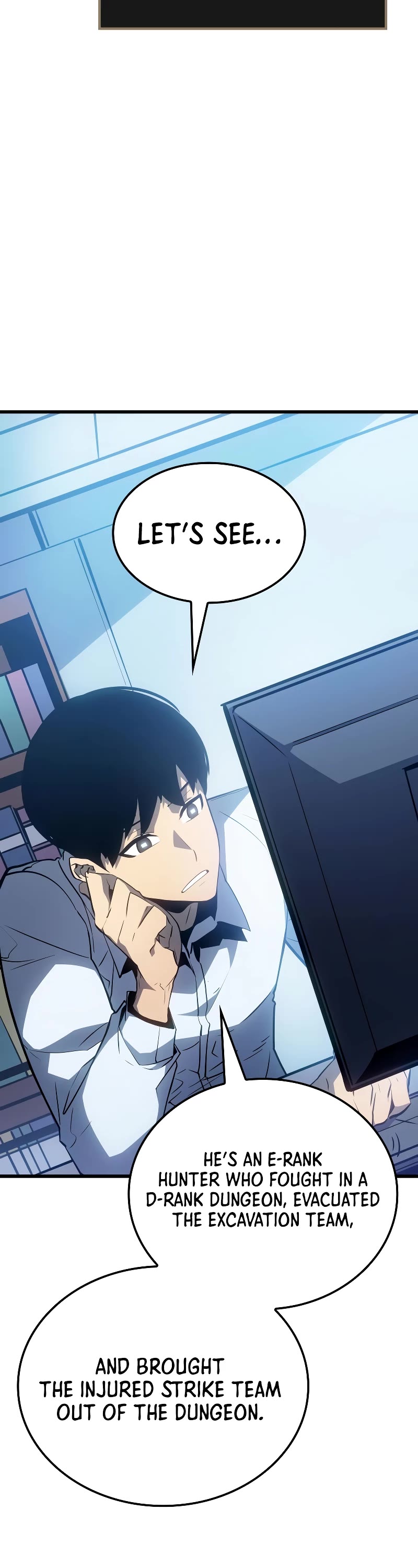 Solo Leveling: Ragnarok chapter 9 page 61