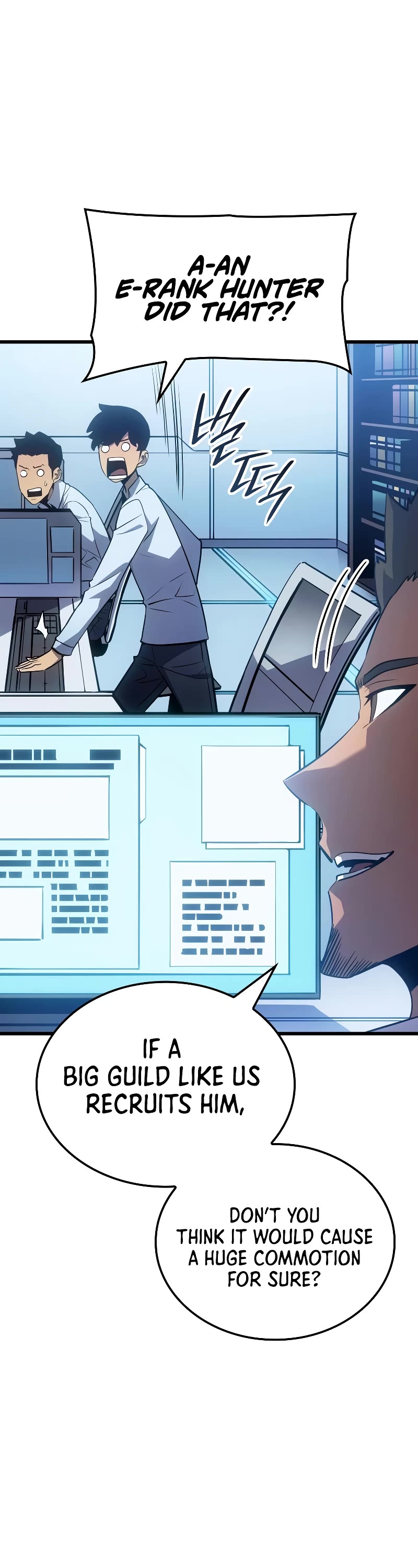 Solo Leveling: Ragnarok chapter 9 page 62