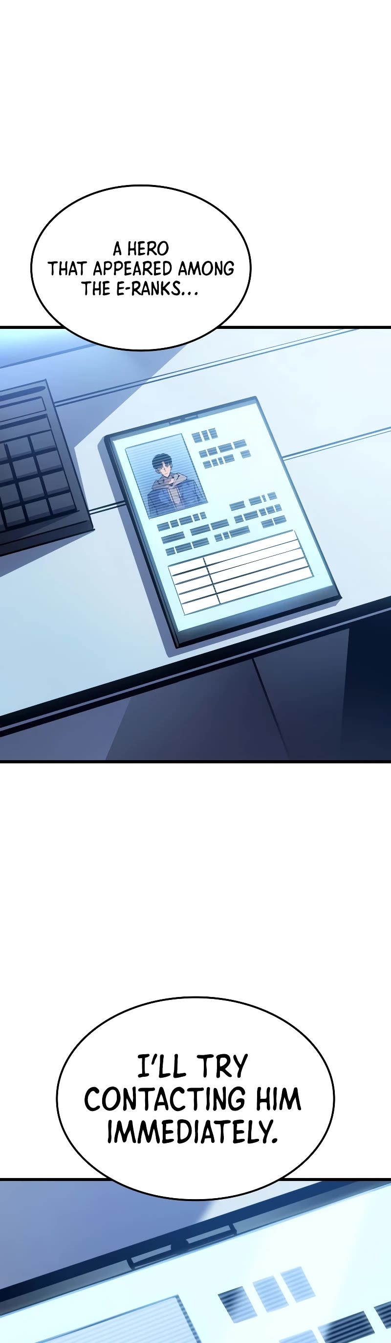 Solo Leveling: Ragnarok chapter 9 page 63