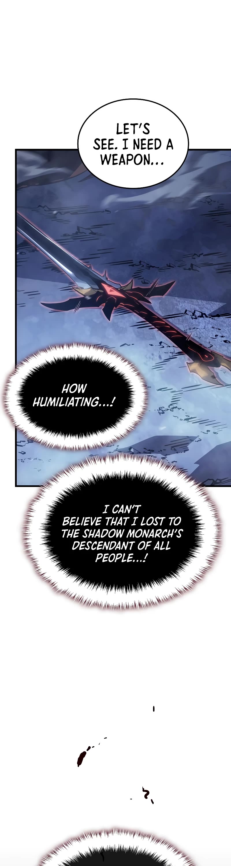 Solo Leveling: Ragnarok chapter 9 page 7