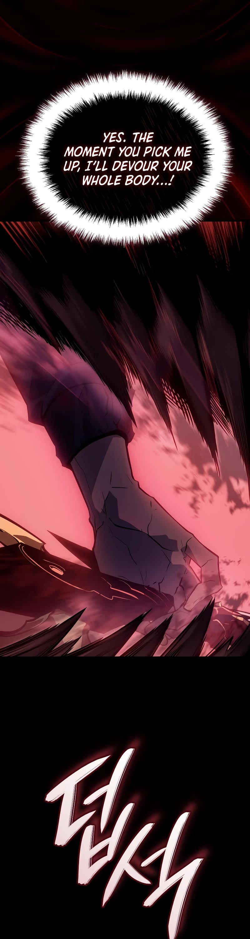 Solo Leveling: Ragnarok chapter 9 page 9