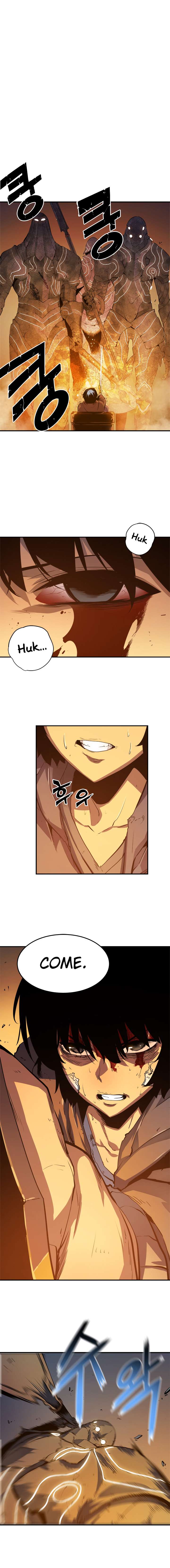 Solo Leveling chapter 10 page 10