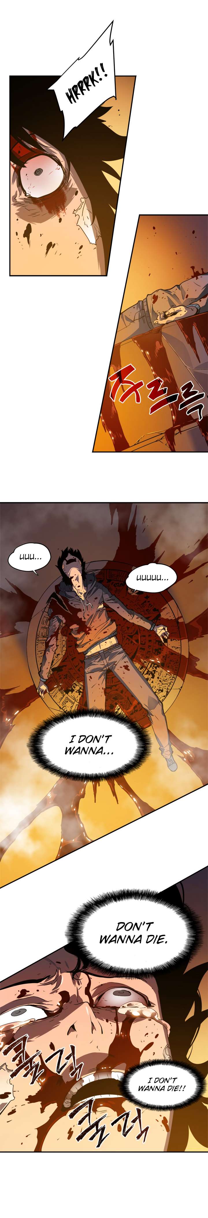 Solo Leveling chapter 10 page 12