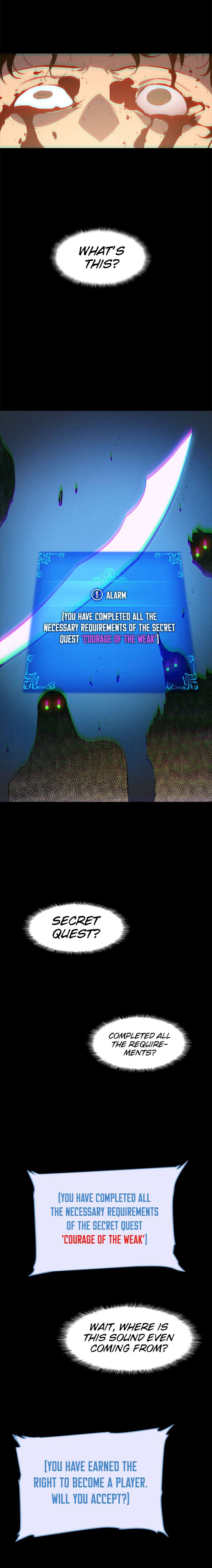 Solo Leveling chapter 10 page 16