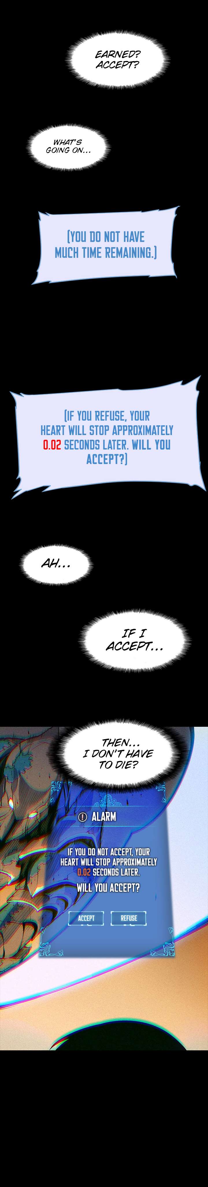 Solo Leveling chapter 10 page 17