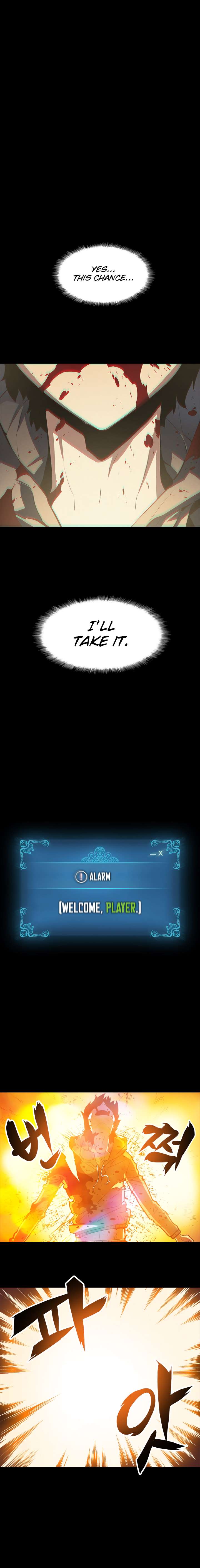 Solo Leveling chapter 10 page 18