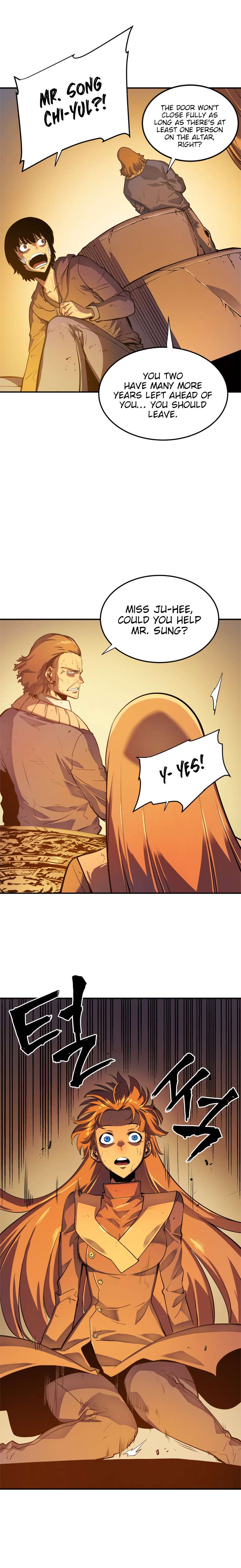 Solo Leveling chapter 10 page 3