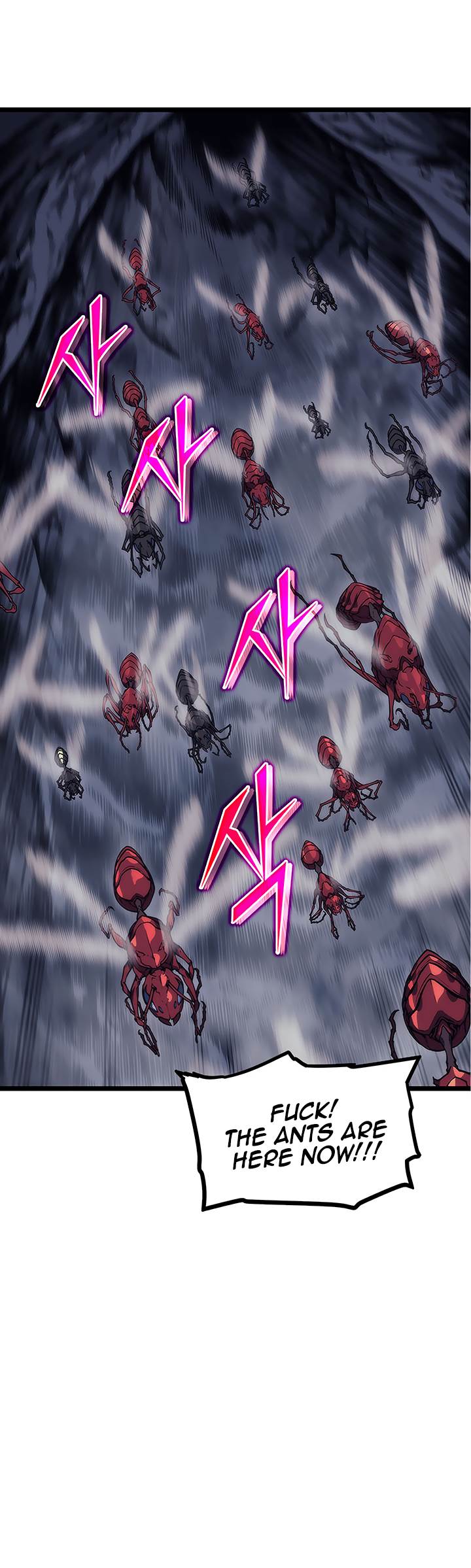 Solo Leveling chapter 100 page 16