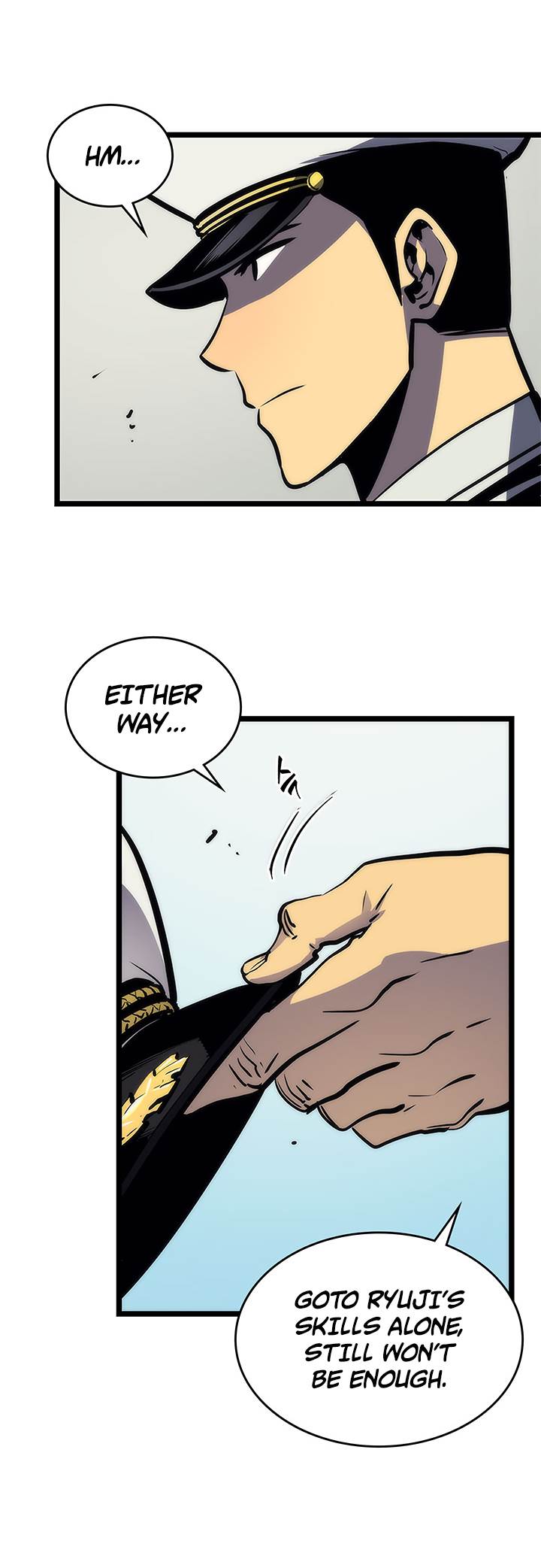 Solo Leveling chapter 100 page 23