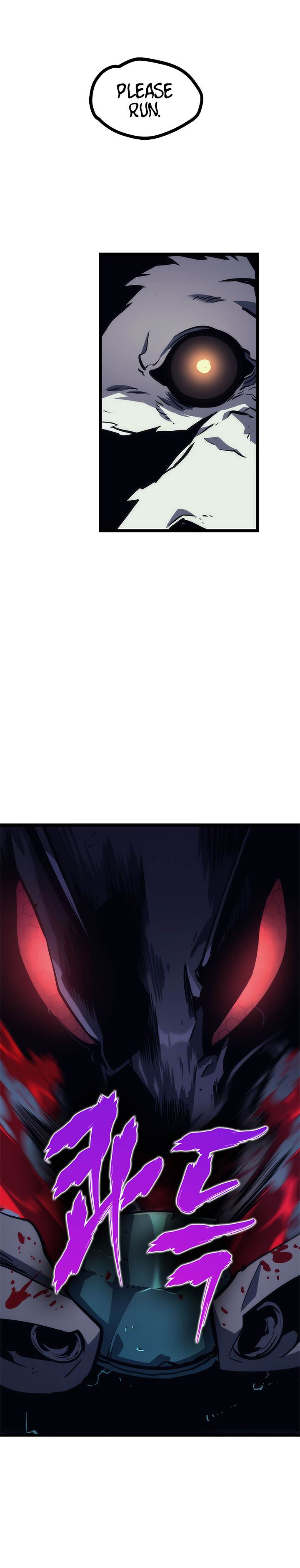 Solo Leveling chapter 100 page 3