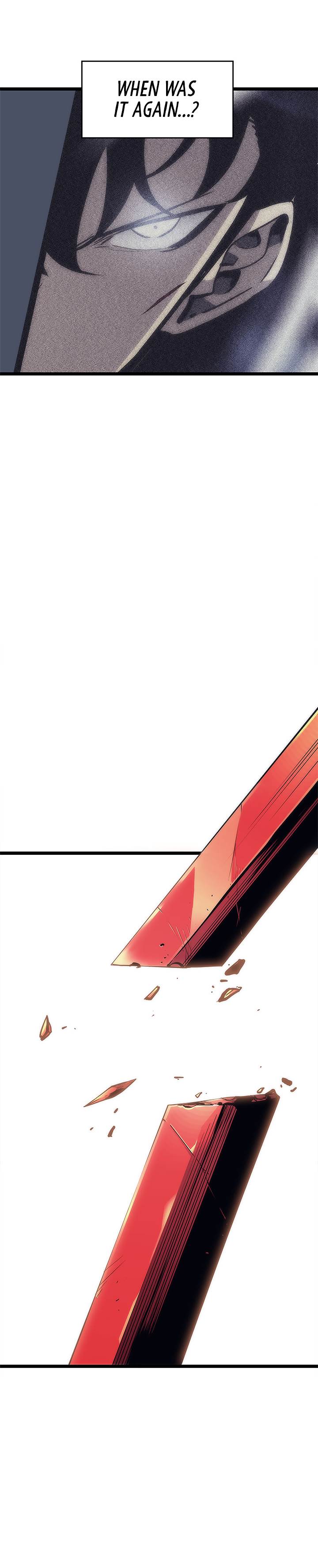 Solo Leveling chapter 100 page 39