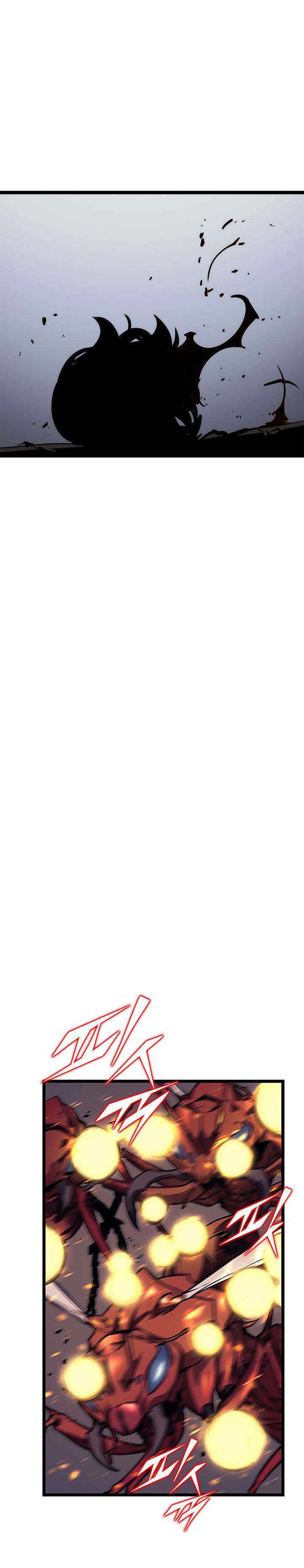 Solo Leveling chapter 100 page 40