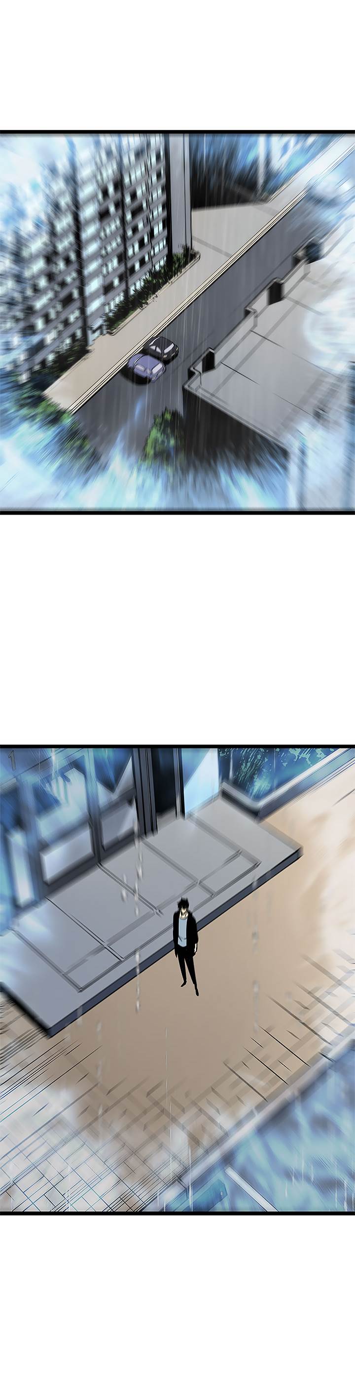 Solo Leveling chapter 100 page 47