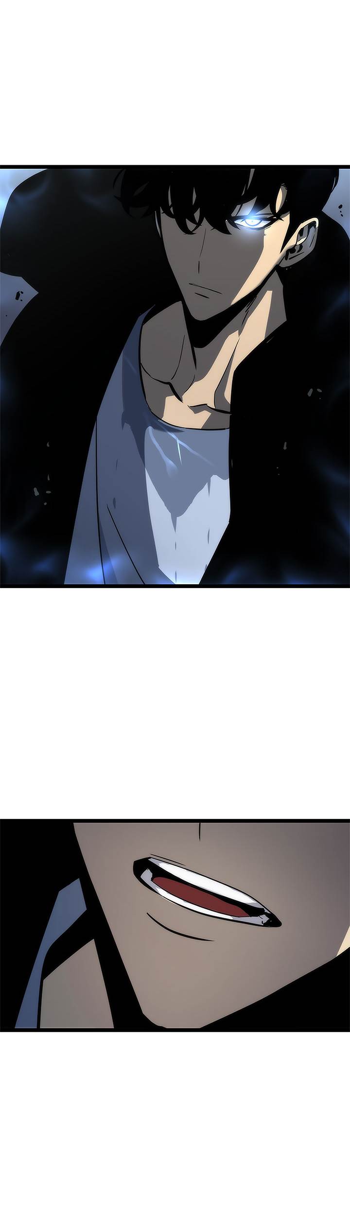 Solo Leveling chapter 100 page 48