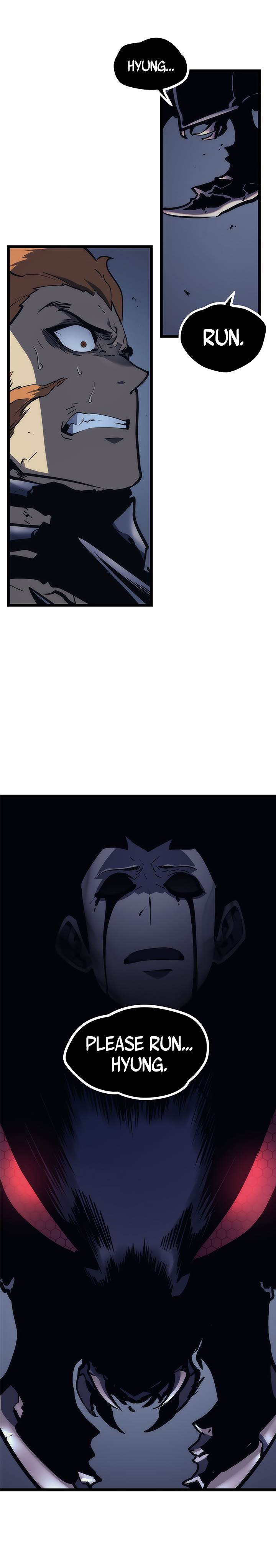 Solo Leveling chapter 100 page 6