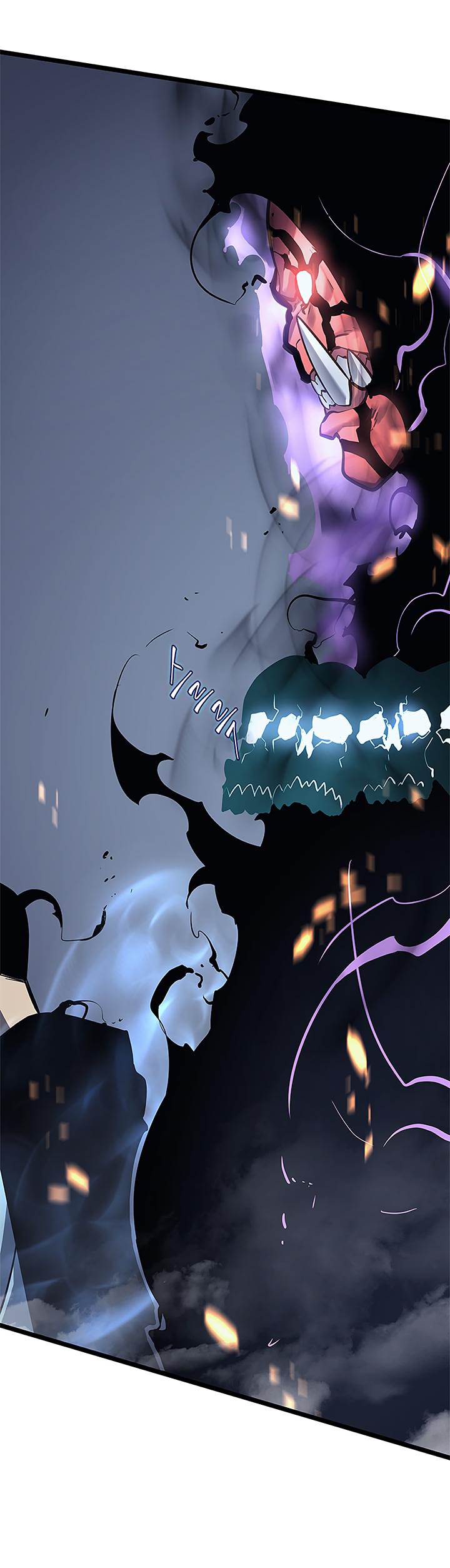 Solo Leveling chapter 101 page 11