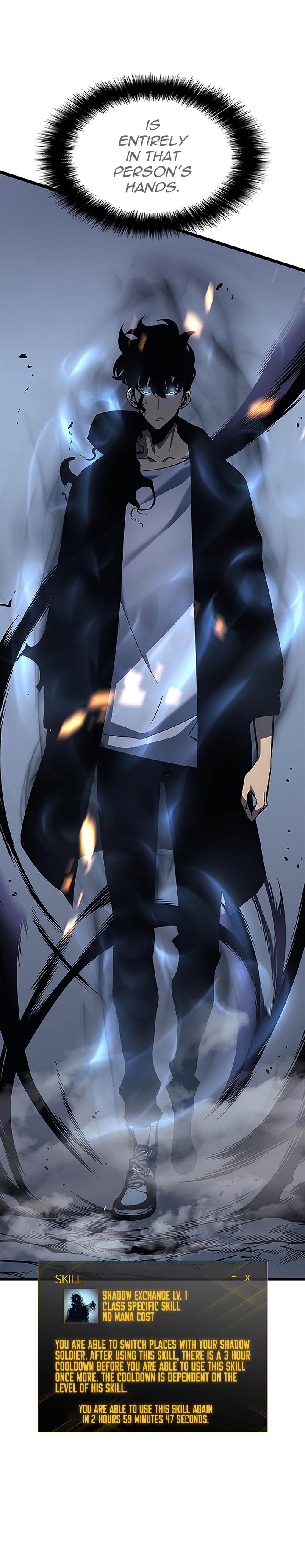 Solo Leveling chapter 101 page 12