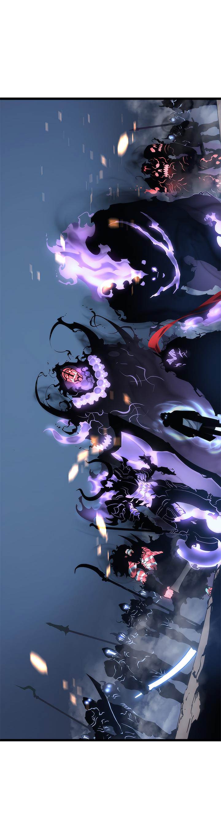 Solo Leveling chapter 101 page 13