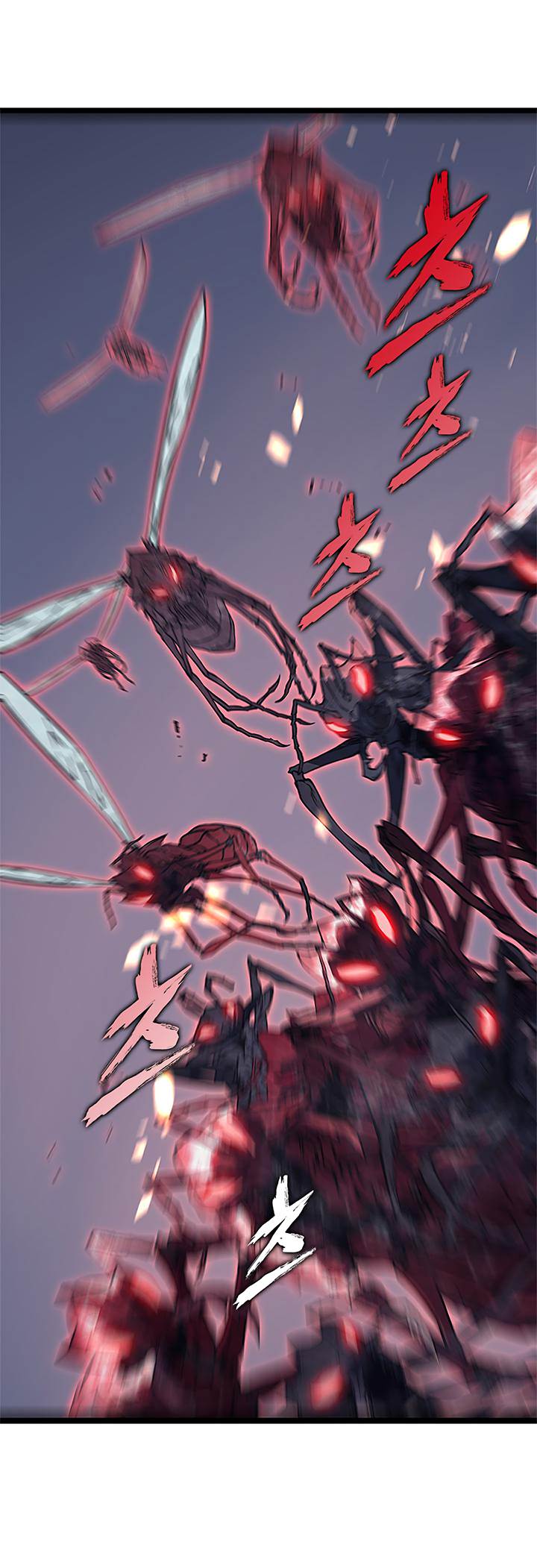 Solo Leveling chapter 101 page 15