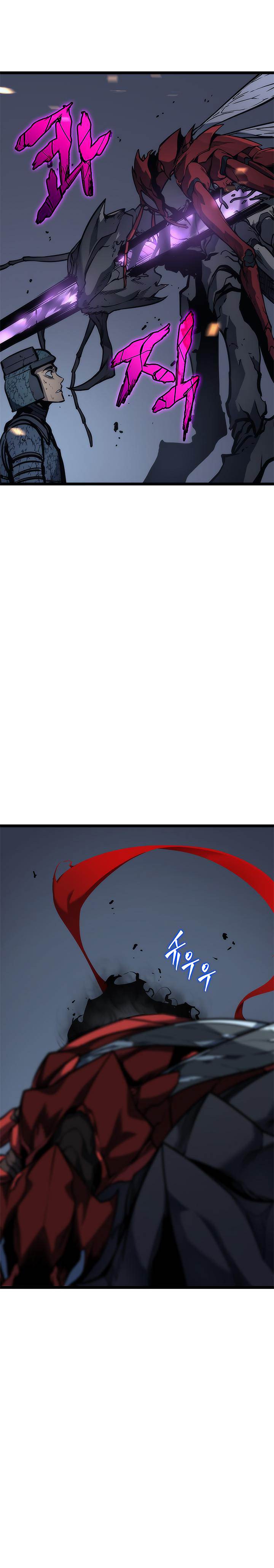 Solo Leveling chapter 101 page 4