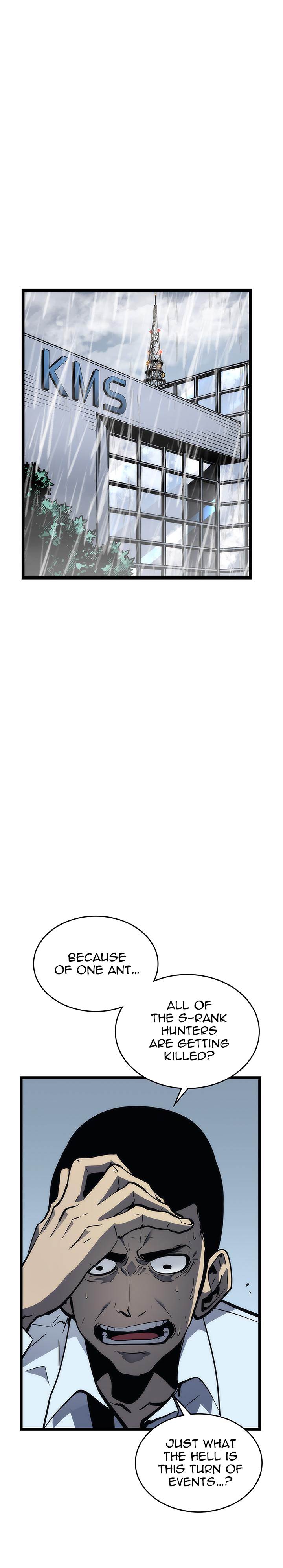 Solo Leveling chapter 101 page 5